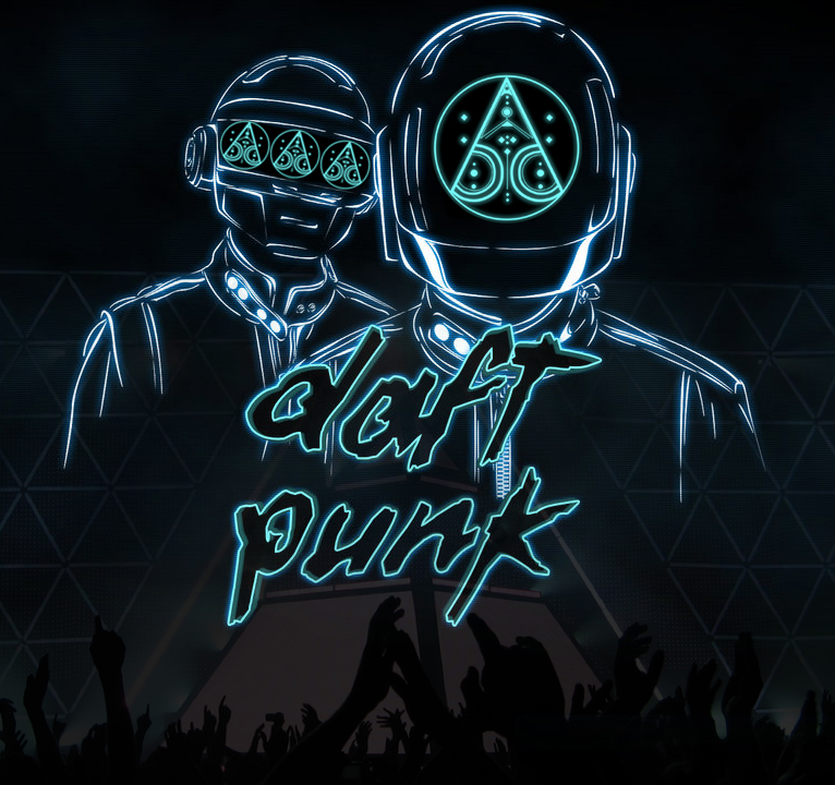 One More Time (Black Boots Remix).jpg : 일요일까지무료!]클죽이가 로또터치러왔습니다 ^^ Daft Punk - One More Time (Black Boots Remix)외 6곡!