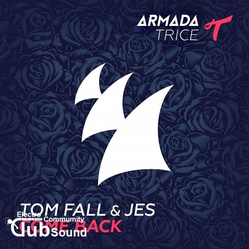 Tom Fall & JES - Come Back (Original Mix).jpg