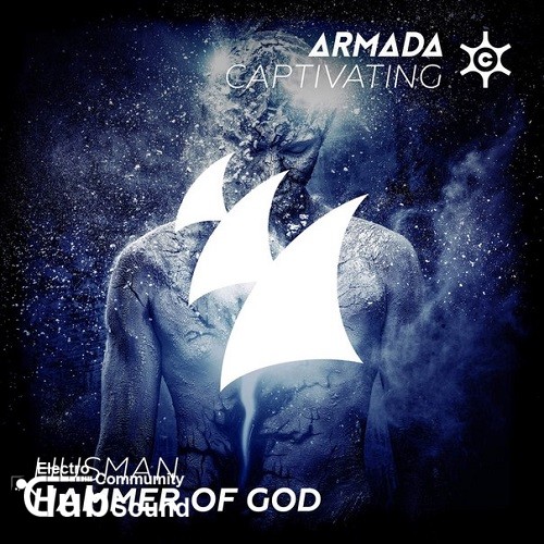 Husman - Hammer Of God (Original Mix).jpg