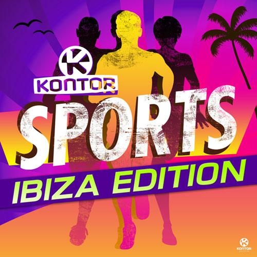 00. VA - Kontor Sports (Ibiza Edition).jpg : 클죽이입니다. Kontor Sports (Ibiza Edition) 앨범중 몇곡 추려서 올립니다.