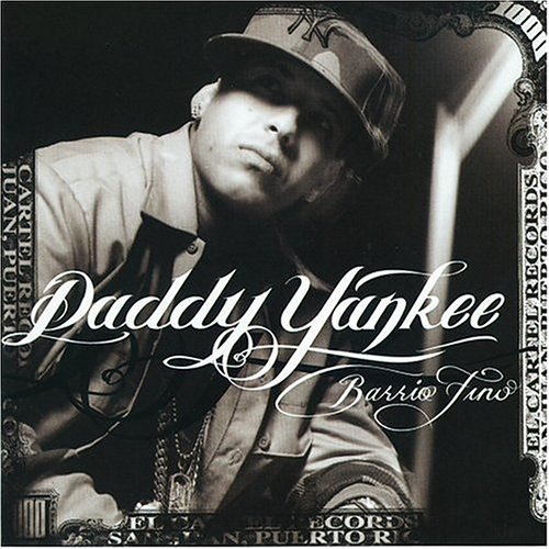 gasolin.jpg : Daddy Yankee - La despedida (Giuseppe Morelli Bootleg)