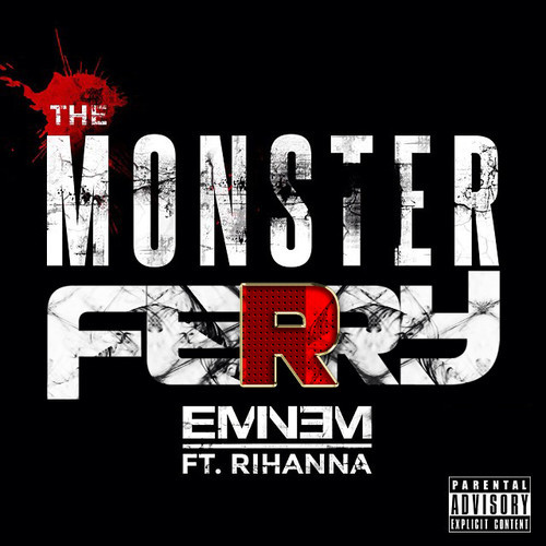 Rihanna Monster Ferry.jpg : Rihanna - Monster (Ferry Remix)