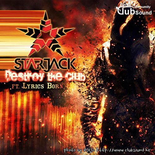 Starjack feat. Lyrics Born - Destroy The Club (Original Vocal Mix).jpg