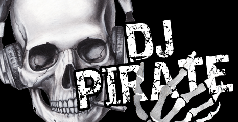 [HERO!] DJ PIRATE MIXSET IMIGE.png : ☆★☆★성훈씌 요청 믹스☆★☆★DJ PIRATE Special Mix (With 성훈씌)