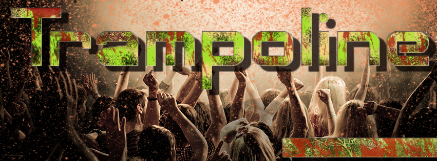 Lets-Par2222ty.jpg : ★★TramPoline Dj Teama★★ MixSet No.9 