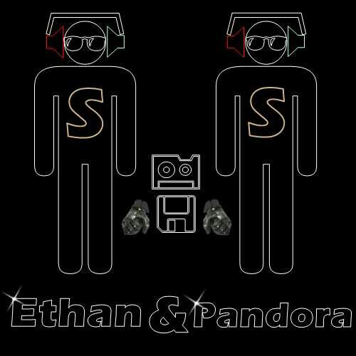 collab.jpg : [DJ PANDORA & ETHAN] 콜라보레이션 믹셋 Ver 1.