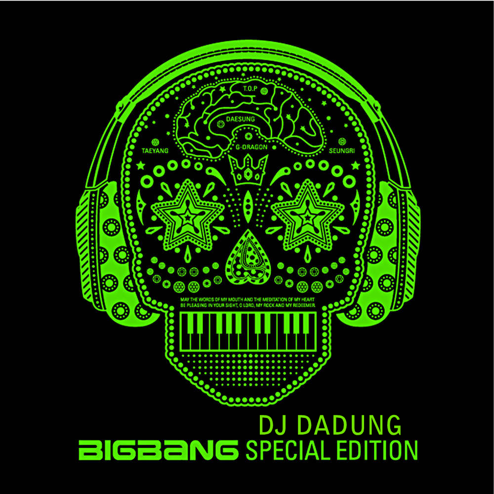 BIG BANG - LOVE SONG (DJ DADUNG MIX).png : ★★★★★★★★ BIG BANG - LOVE SONG (DJ DADUNG MIX) ★★★★★★★★