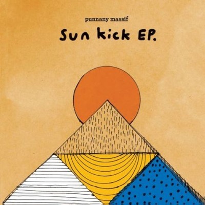 artworks-000022272245-g8qv54-crop.jpg : 【추 천】Punnany massif- elvezd (Sunset BLVD Mashup mix rework)