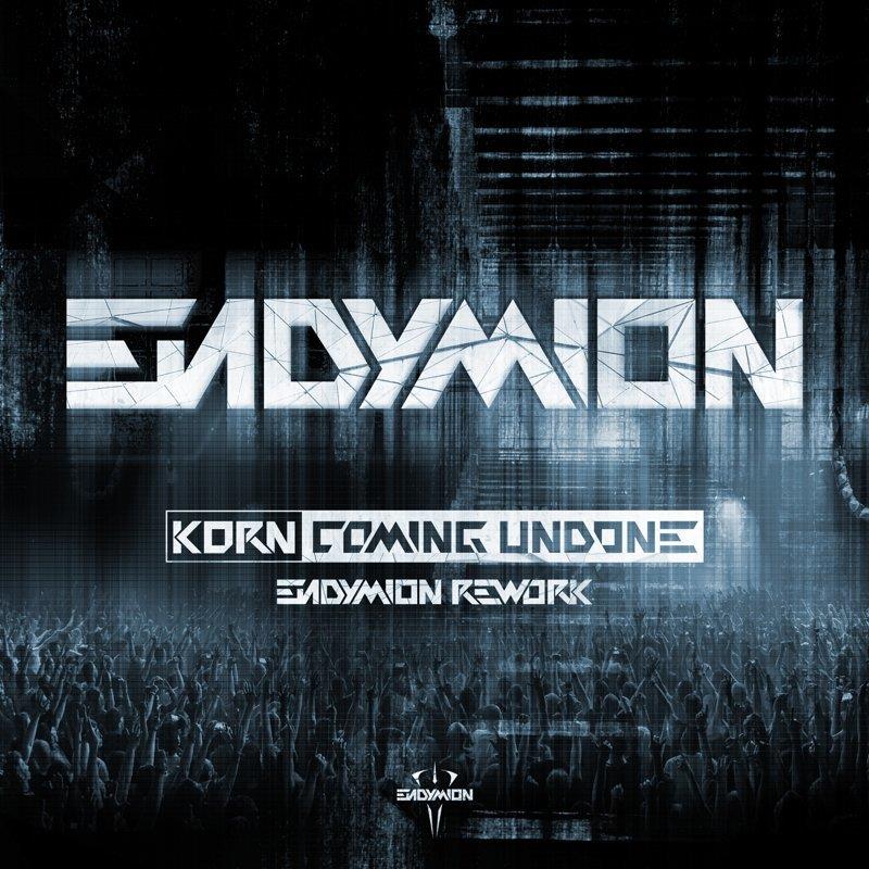 Coming Undone (Endymion Rework).jpg : ★★  ** Indila - S.O.S (Endriu Two Bootleg) ** + @ ★★