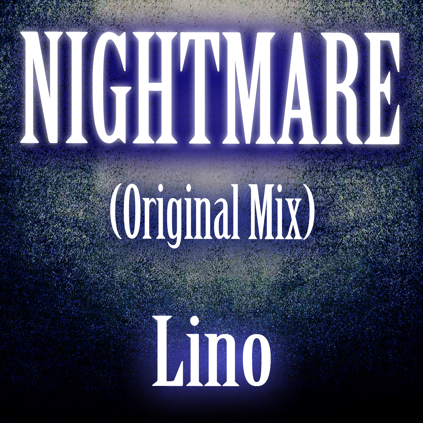 앨범자켓.JPG : ☆SoundCloud☆ Lino - Nightmare (Original Mix)