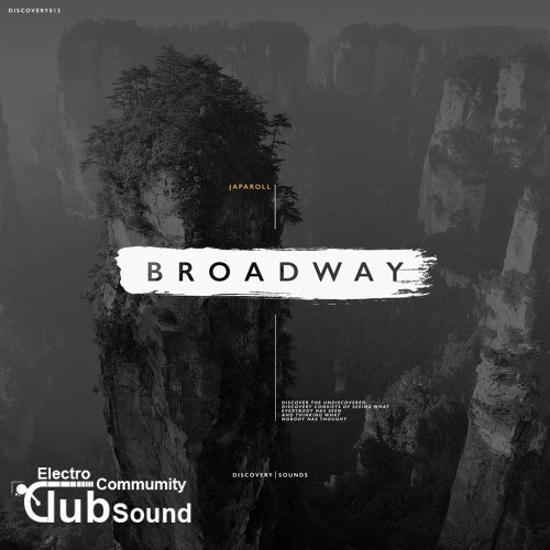 JapaRoll - Broadway (Original Mix).jpg