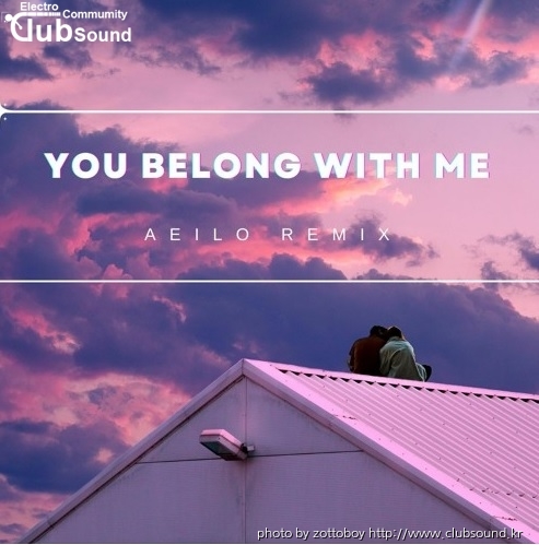 YOU BELONG WITH ME.jpg