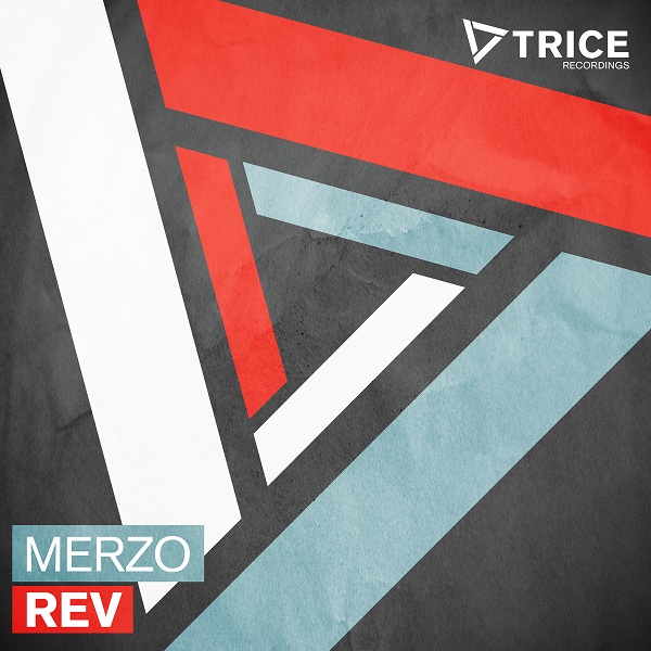 1.jpg : Merzo - Rev (Original Mix)