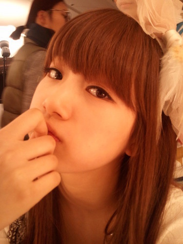 배수지.jpg : P!nk - Blow Me (One Last Kiss) (Gigi Barocco Battle Dirty Extended Mix)
