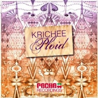 Krichee - Ploid (Chris Drifter Mix).jpg : Krichee - Ploid (Chris Drifter Mix) + 3 곡
