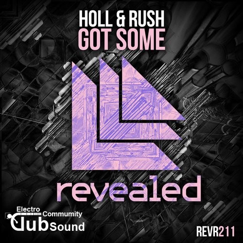 Holl & Rush - Got Some (Original Mix).jpg