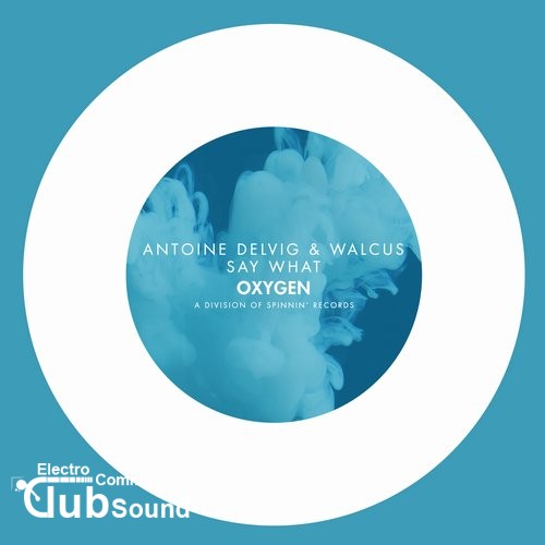 Antoine Delvig & Walcus - Say What (Extended Mix).jpg