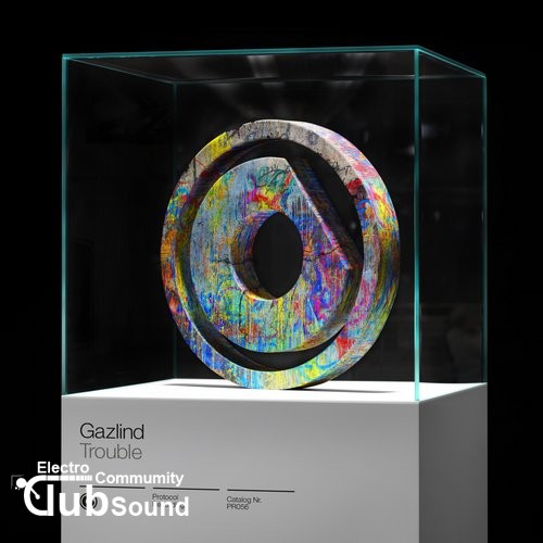 Gazlind - Trouble (Original Mix).jpg