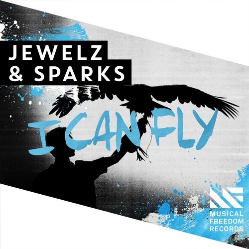 Jewelz & Sparks - I Can Fly (Extended Mix).jpg