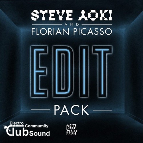 Bouncer Dance Freak (Steve Aoki & Florian Picasso Mashup).jpg
