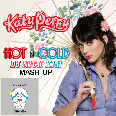 katy perry hot n cold 12.jpg : 유명한 팝송과 터지는 EDM 의 결합.. 뭐 그냥 들어보면 알겠죠