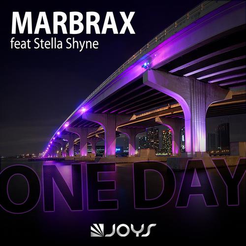 Marbrax feat. Stella Shyne - One Day (Sunlight Remix).jpg