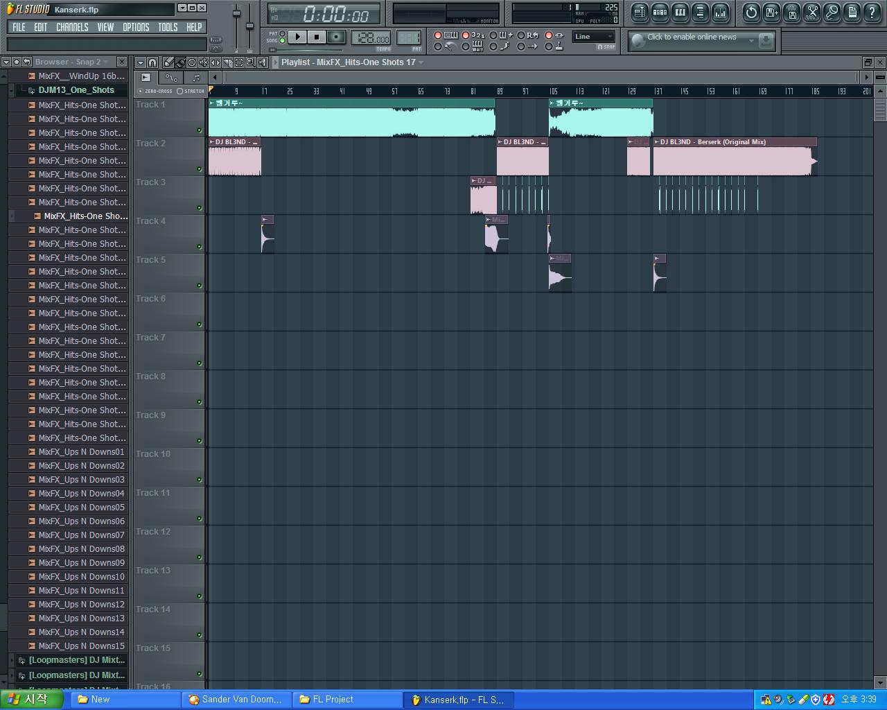 Kansek.JPG : ★★★★★★ (써비스킷)님 요청매쉬업 Special Mashup Edit ★★★★★★