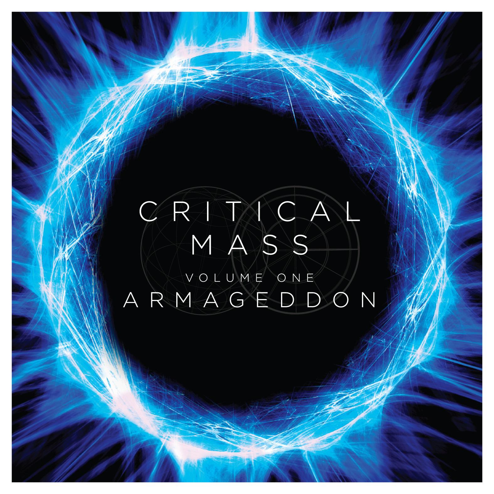 Critical Mass Volume 1 Armageddon.jpg