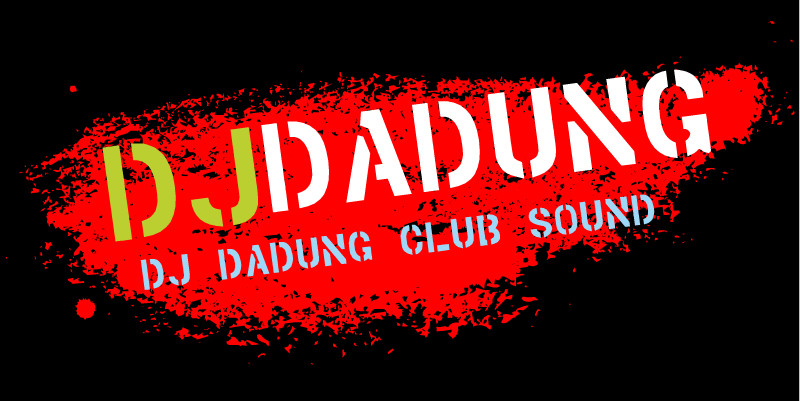 DJ DaDung New Logo.png : ★무료★ 향수를 일으킬지 몰라요.. 사랑스러운 분위기 / DJ DaDung - I Remember U Mix @@!!