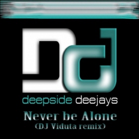 Deepside Deejays - Never Be Alone (DJ Viduta).jpg : Arash feat. Helena - One Day (Ural Djs Dance Boot Radio Mix) 외