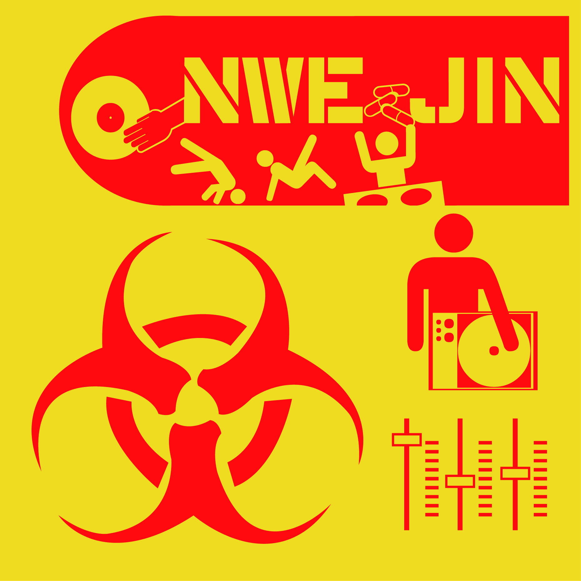 　.jpg : @DJ New Jin 요번에두 느낌있구 쿵쿵되는 신상곡