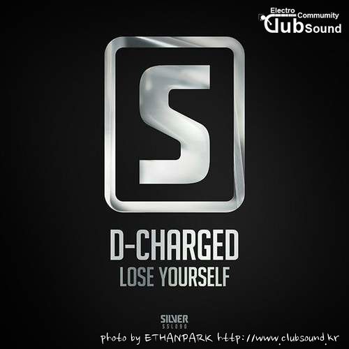D-Charged - Lose Yourself.jpg