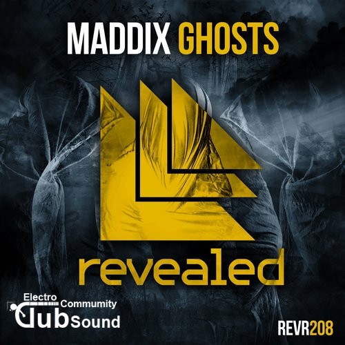 Maddix - Ghosts (Original Mix).jpg