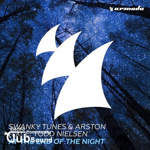 Swanky Tunes & Arston feat. C. Todd Nielsen - At The End Of The Night (Original Mix).jpg