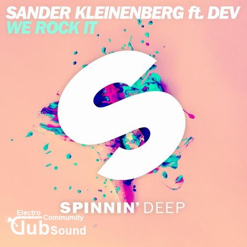 Sander Kleinenberg feat. Dev - We Rock It (Extended Mix).jpg