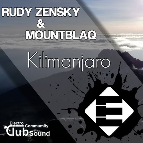 Rudy Zensky & MountBlaq - Kilimanjaro (Original Mix).jpg