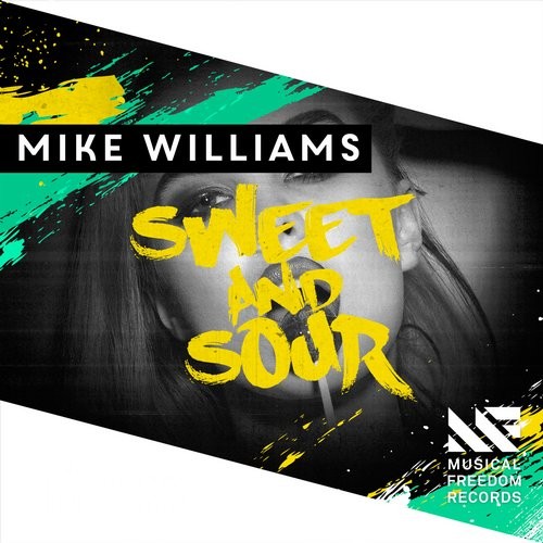 Mike Williams - Sweet & Sour (Extended Mix).jpg