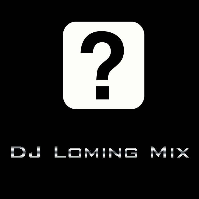 DJ Loming 2.jpg : DJ Loming S3(꽃타잔mix)+DJ Loming H(축제때 했던 곡)