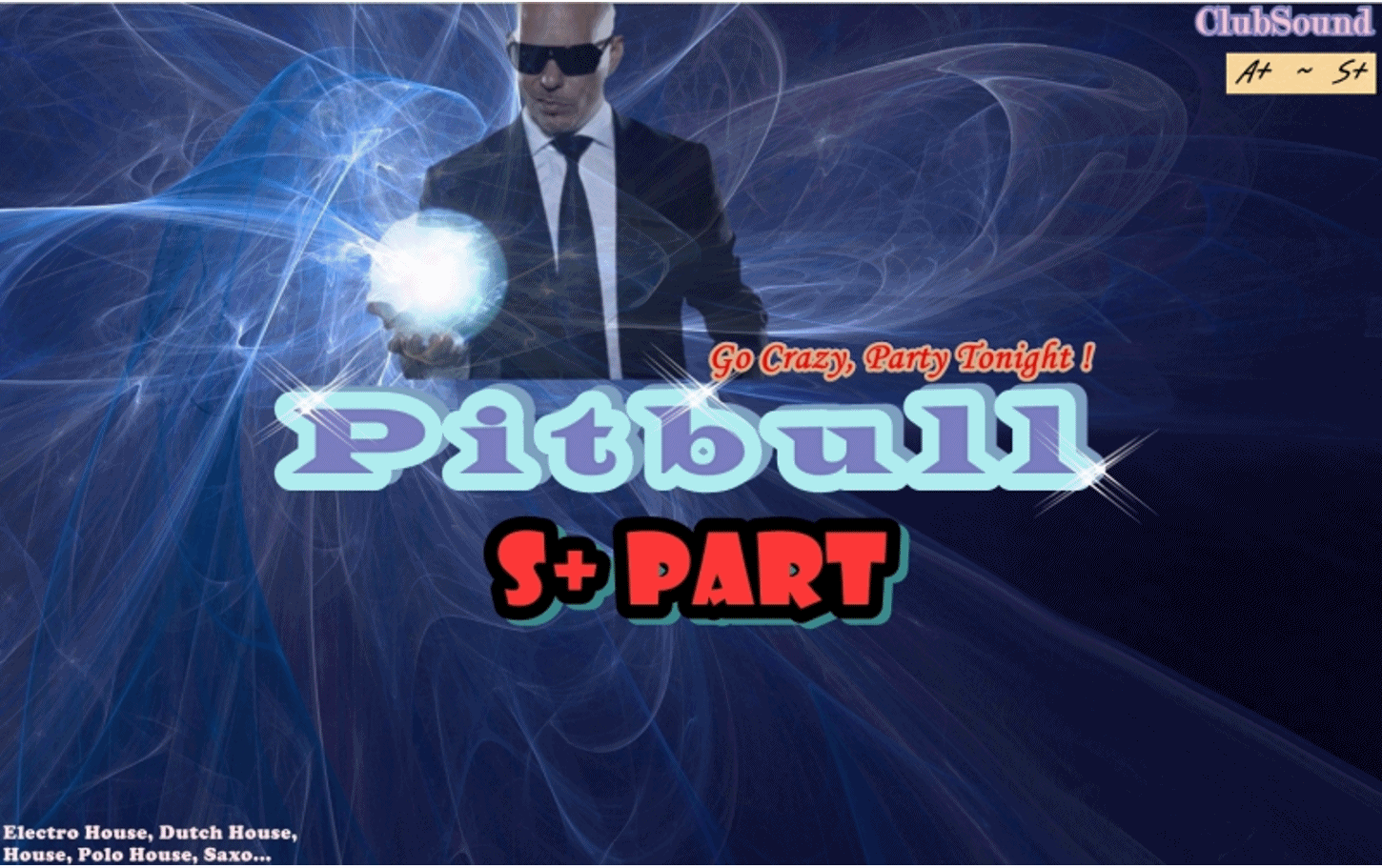 Pitbull S+ Part Logo.gif
