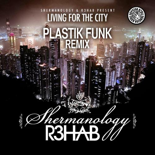 6454632.jpg : 무료곡★] ①Rock This Jam (Dj Zefr Mush Up) ②R3hab, Shermanology - Living For The City (Plastik Funk Remix) ③One Day Reckoning Song (Thomas Fronix & Yanco Bootleg) ④Hidalgo Blanco (Lookback Remix) ⑤Get Busy (Rico Bernasconi & Max Farenthide Remix) + 3곡