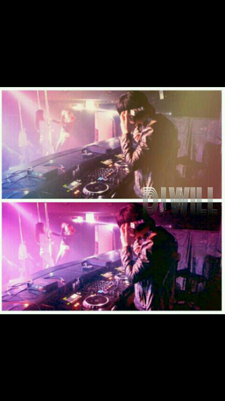 DJ.Will.png : [창원.부산지역] DJ.Will CLUB MIX Part.1