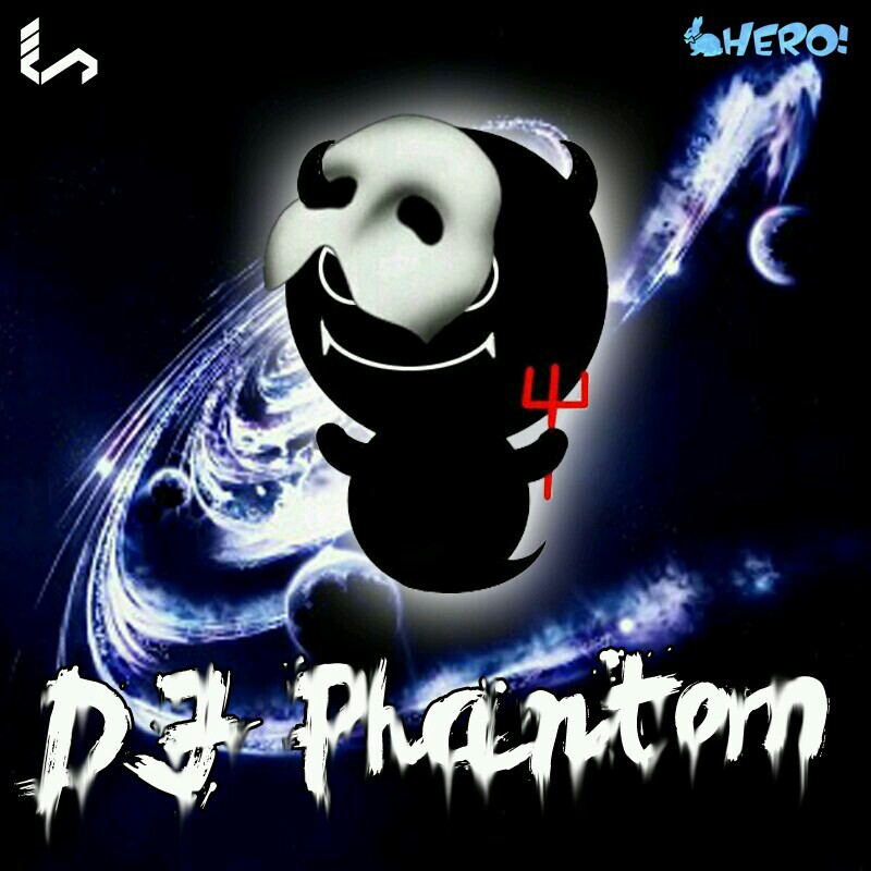 DJ Phantom.jpg : ♬♬♬☆★떳따!! DJ_Phantom_MIXSET_5 지릴준비대셧나요? Are You Ready??★☆♬♬♬
