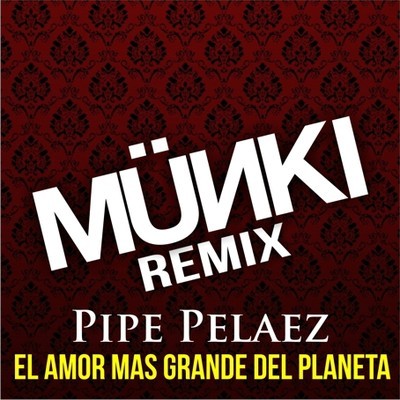 El Amor mas Grande del Planeta.jpg