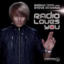 radio loves you.png : Sasha Dith & Steve Madana Ft. Sasha Zvereva - Superboy (Greysound Remix) 외 2곡