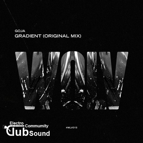 Goja - Gradient (Original Mix).jpg