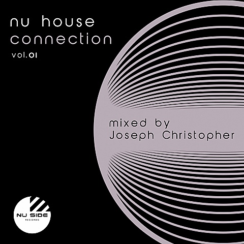 Nu House Connection Vol. 01 Mixed By Joseph Christopher.jpg : ★★ [무료] Exile of Silence - Ritmo of the Night 외 1곡 ★★