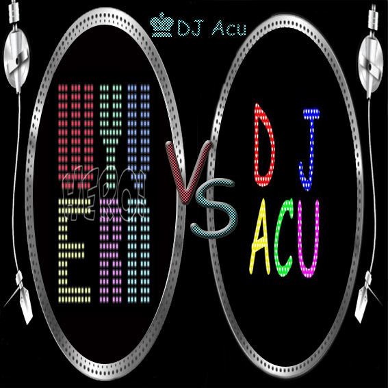 로고3.jpg : ☆★☆★[무료!] 드디어 만났다 !! DJ Wyvern & DJ Acu Special Mixet!!!☆★☆★