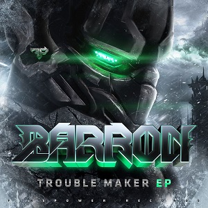 Barron Feat. Gravity - Rowdy Again (Original Mix).jpg