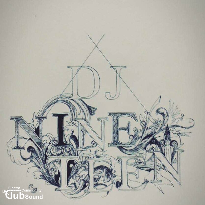 로고!.jpg : ★내가 돌아왔다 DJ NineTeen 표 Melbourne Bounce Project Vol.1★