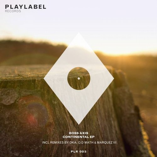 Continental EP.jpg : Abide - The Last Sadness (Original Mix) 외 여러곡 입니다. 즐감하세요